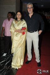 Celebs at Jaya Prada Sister Son Engagement